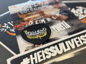 MEMBER-paketti (vain jäsenille)